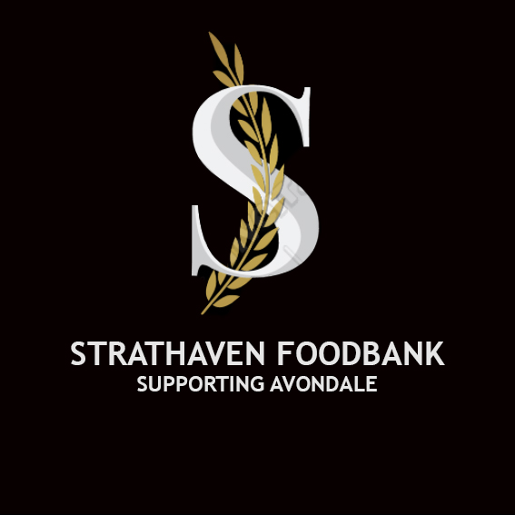 Strathaven Foodbank